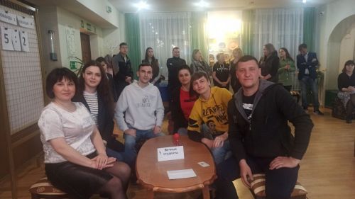 В Региональном музее истории Закамья и города Нурлат прошла «Битва умов»