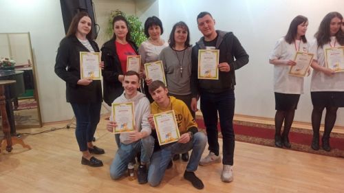 В Региональном музее истории Закамья и города Нурлат прошла «Битва умов»