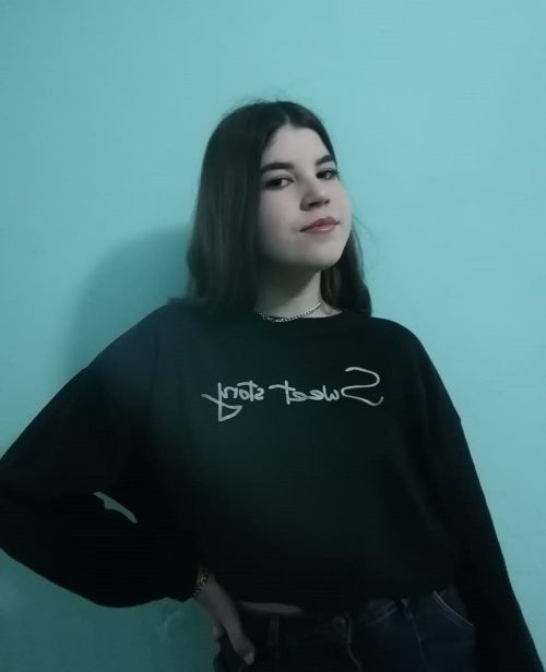 Одиннадцатилассница Альфина Хисамова из Нурлатского района мечтает стать журналистом