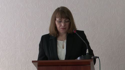Заместителем председателя Совета города Нурлат стал Николай Липатов