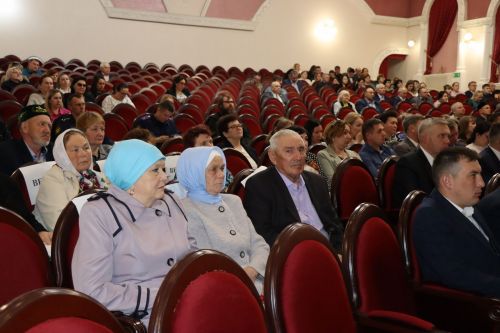 В Нурлате национальный праздник Сабантуй пройдет 11 июня