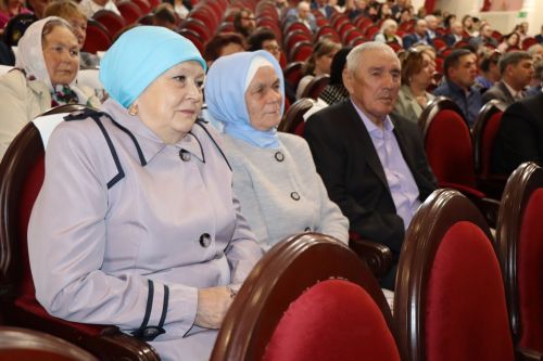 В Нурлате национальный праздник Сабантуй пройдет 11 июня