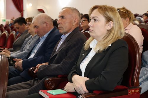 В Нурлате национальный праздник Сабантуй пройдет 11 июня