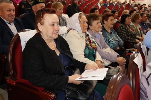 В Нурлате национальный праздник Сабантуй пройдет 11 июня