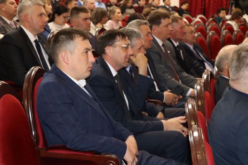 В Нурлате национальный праздник Сабантуй пройдет 11 июня