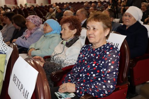В Нурлате национальный праздник Сабантуй пройдет 11 июня