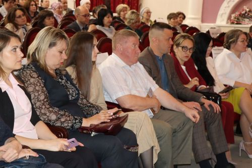 В Нурлате национальный праздник Сабантуй пройдет 11 июня