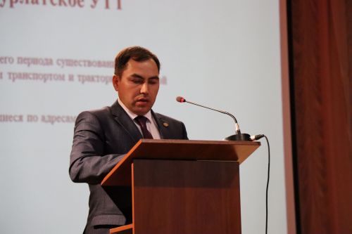 В Нурлате национальный праздник Сабантуй пройдет 11 июня