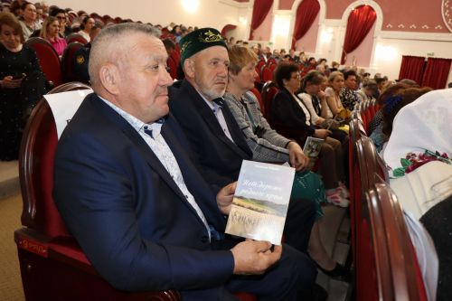 В Нурлате национальный праздник Сабантуй пройдет 11 июня
