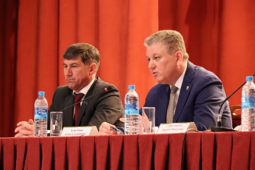 В Нурлате национальный праздник Сабантуй пройдет 11 июня