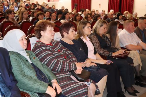 В Нурлате национальный праздник Сабантуй пройдет 11 июня