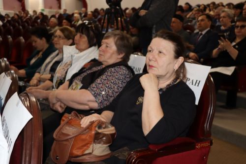 В Нурлате национальный праздник Сабантуй пройдет 11 июня