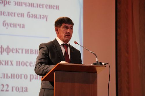 В Нурлате национальный праздник Сабантуй пройдет 11 июня