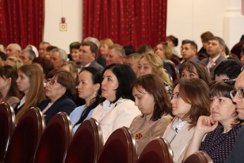 В Нурлате национальный праздник Сабантуй пройдет 11 июня