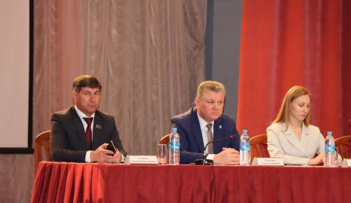 В Нурлате национальный праздник Сабантуй пройдет 11 июня