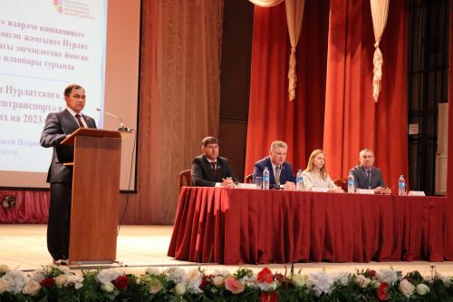 В Нурлате национальный праздник Сабантуй пройдет 11 июня