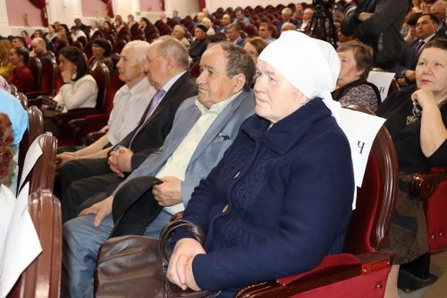 В Нурлате национальный праздник Сабантуй пройдет 11 июня