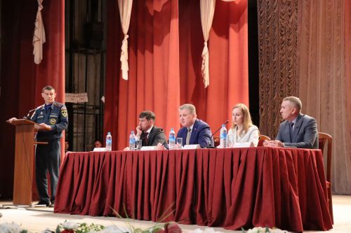 В Нурлате национальный праздник Сабантуй пройдет 11 июня