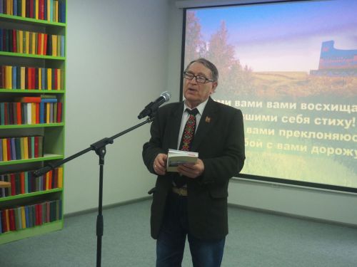 Нурлатцы отмечают День чувашского языка