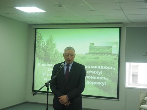 Нурлатцы отмечают День чувашского языка