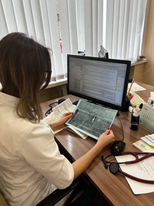 Нурлатцам рассказали, как не «сгореть» на работе