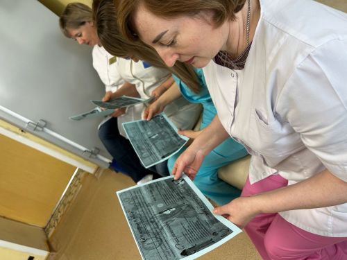 Нурлатцам рассказали, как не «сгореть» на работе