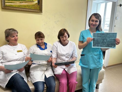 Нурлатцам рассказали, как не «сгореть» на работе