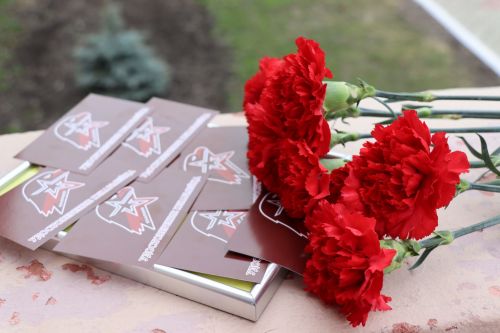 В Нурлате юнармейскому отряду присвоили имя погибшего на СВО земляка