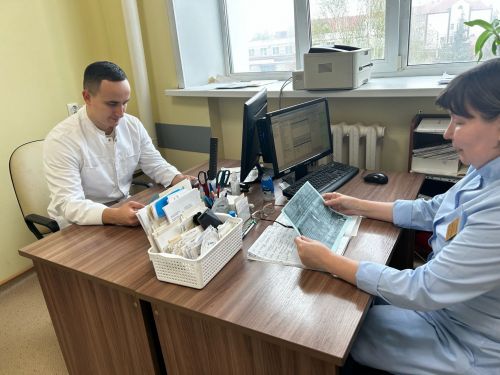 Нурлатцам рассказали, как не «сгореть» на работе