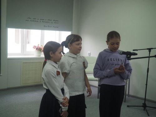 Нурлатцы отмечают День чувашского языка