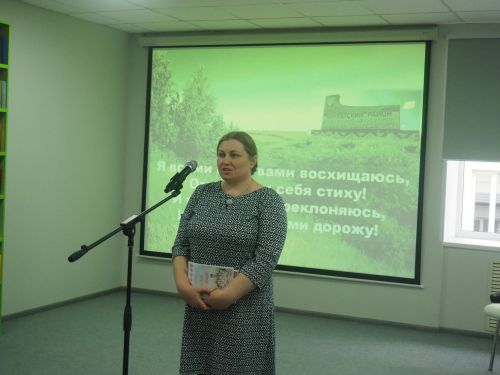 Нурлатцы отмечают День чувашского языка