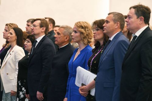 Мария Львова-Белова высоко оценила татарстанскую программу «Точка трезвости»
