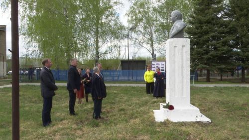 В Нурлате побывал первый секретарь татарстанского регионального отделения КПРФ
