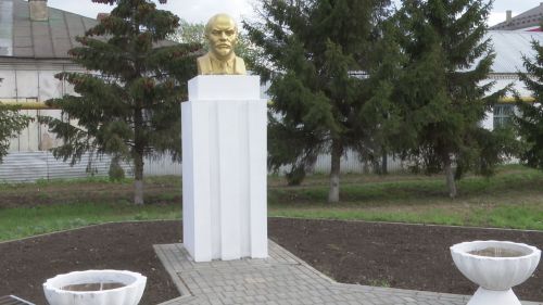 В Нурлате побывал первый секретарь татарстанского регионального отделения КПРФ