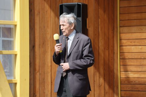 Нурлатцы отметили День родного языка