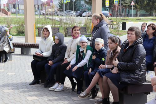 Нурлатцы отметили День родного языка