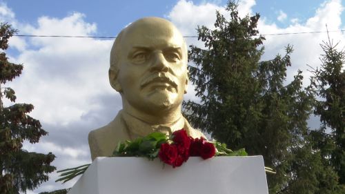 В Нурлате побывал первый секретарь татарстанского регионального отделения КПРФ