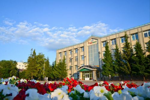 Сегодня компания «Татнефть» отмечает день рождения