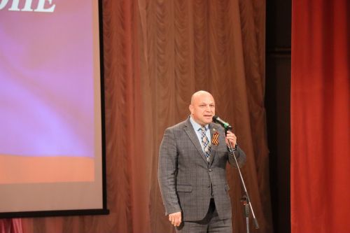 В Нурлате в День призывника чествовали будущих защитников Отечества
