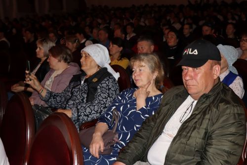 В Нурлате в День призывника чествовали будущих защитников Отечества