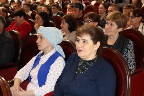 В Нурлате в День призывника чествовали будущих защитников Отечества