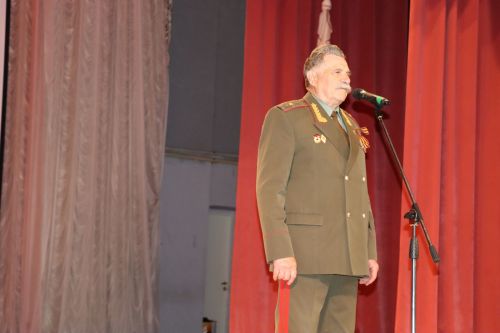В Нурлате в День призывника чествовали будущих защитников Отечества
