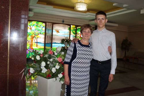 В Нурлате в День призывника чествовали будущих защитников Отечества