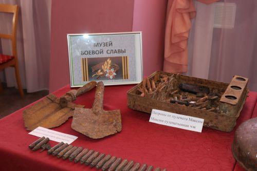 В Нурлате в День призывника чествовали будущих защитников Отечества
