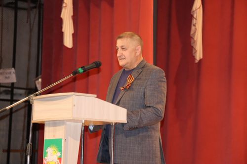 В Нурлате в День призывника чествовали будущих защитников Отечества