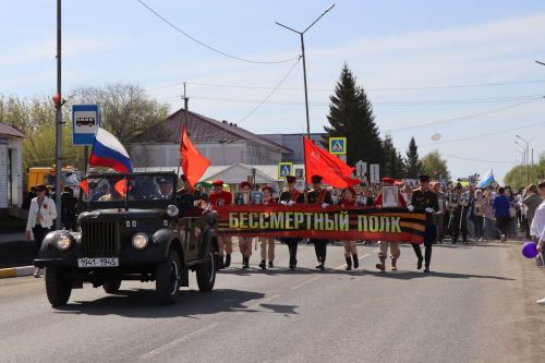 Дети и подростки Татарстана расскажут свою историю «Бессмертного Полка»