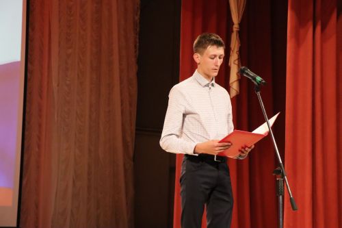 В Нурлате в День призывника чествовали будущих защитников Отечества