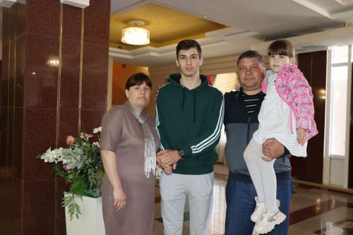 В Нурлате в День призывника чествовали будущих защитников Отечества