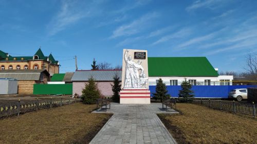 В Нурлате стартовал санитарно-экологический двухмесячник