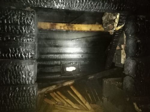 В Нурлате выходные отметились пожарами